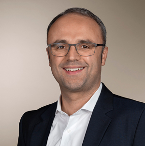 Dr. Michael Josef Burtscher