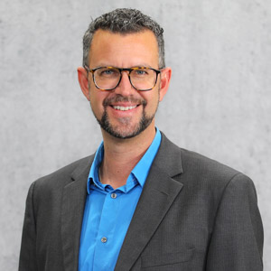 Dr. Andreas Butz