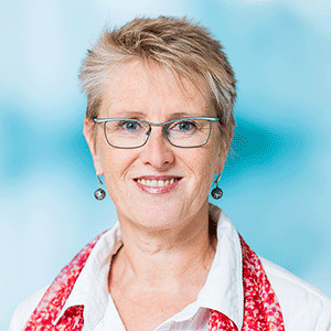 Birgit Camenisch