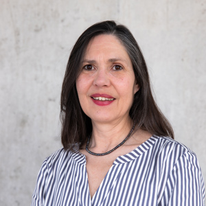 Claudia Caduff