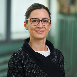 Luisa Carrer