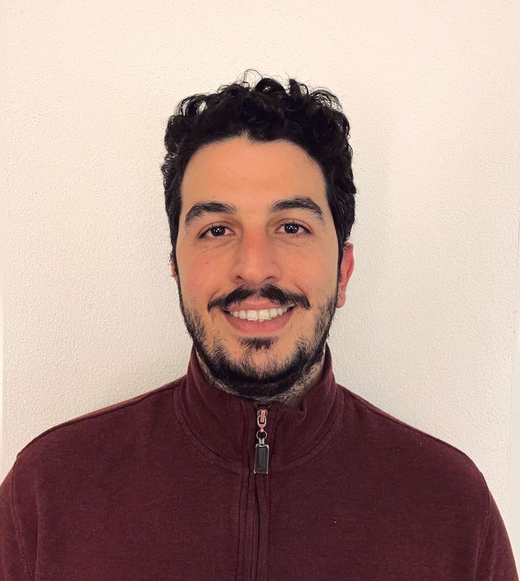 Dr. Vasileios Charitatos