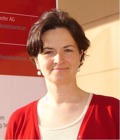 Dr. Marie-Christine Chapeau