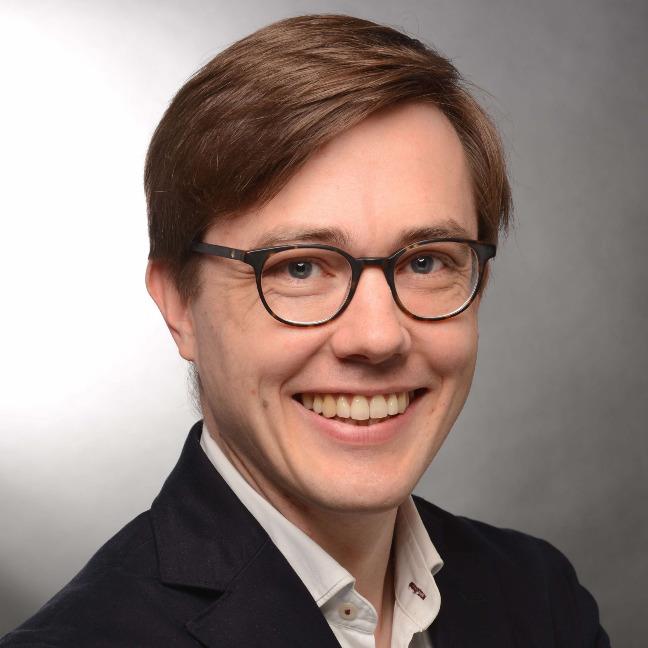 Dr. Enrique Corredera Nilsson