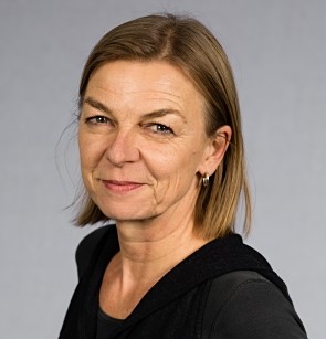 Ingrid Corti