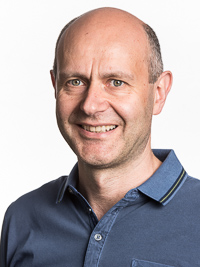 Prof. Dr. Alberto Colotti