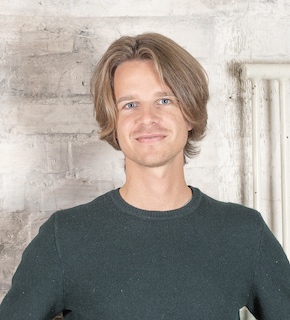 Dario D'Agostino