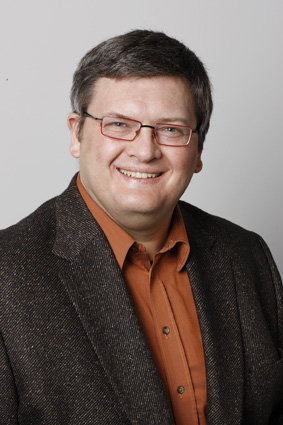 Dr. Gottfried Dasen