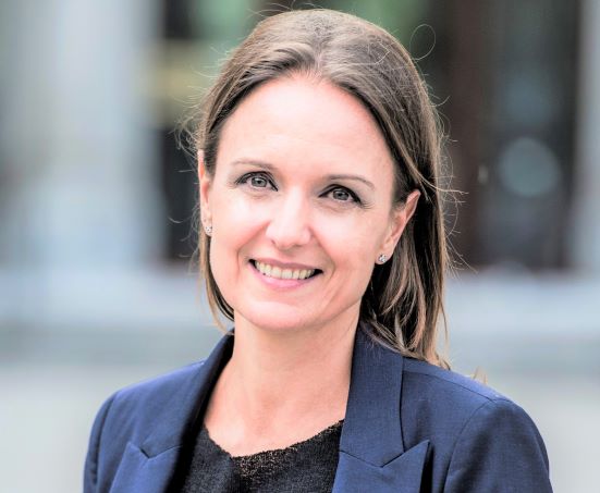 Dr. Seraina Denoth