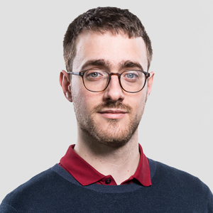 Dr. Jan Milan Deriu