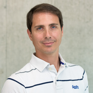 Prof. Dr. Alexandre de Spindler