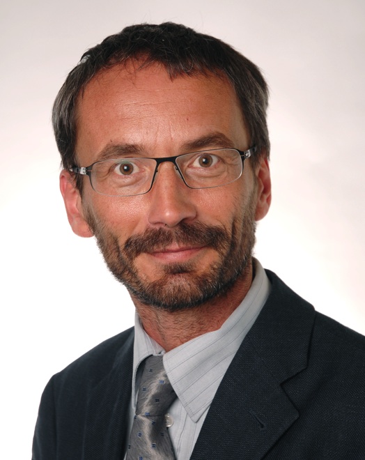 Hans-Peter Diener