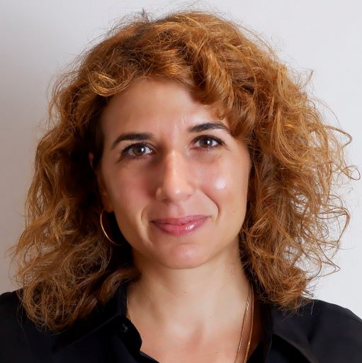Katja Dimitrakoudis