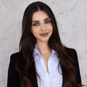 Cherelle Dini