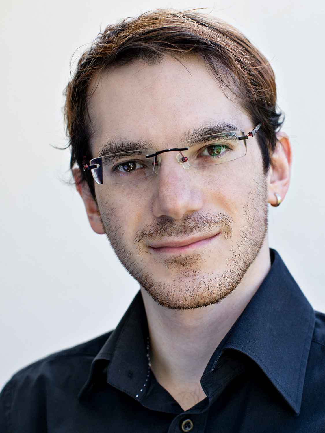 Gabriel Dobler