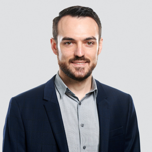 Patrick Doege