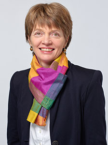 Prof. Dr. Julia Dratva