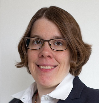 Dr. Anna Drewek