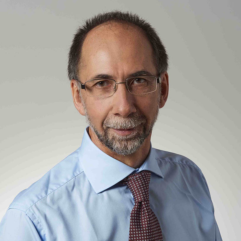 Dr. Philippe Dupont