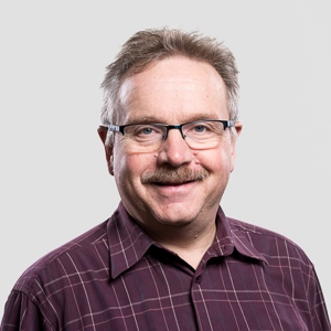 Andreas Ehrensperger