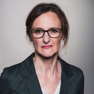 Martina Eberhardt