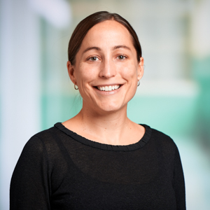 Prof. Dr. Sarah Ebling