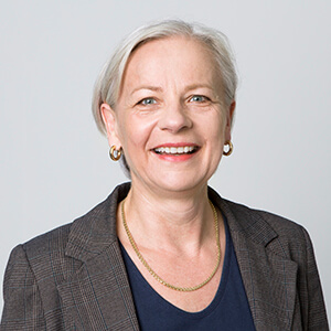 Ruth Ebinger Flühmann
