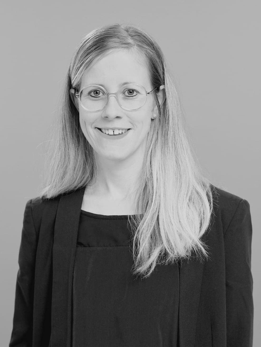 Selina Marita Egger