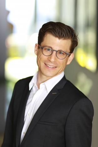 Prof. Dr. Philipp Egli