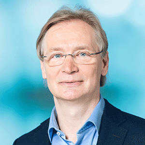 Prof. Dr. Dieter Eibl