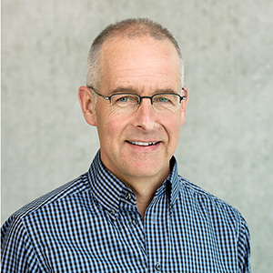 Prof. Dr. Klaus Eichler