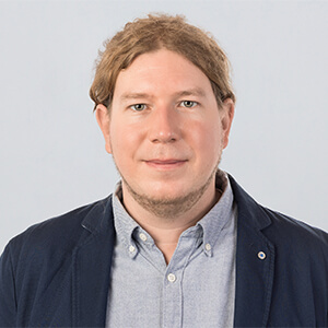 Lukas Fritz