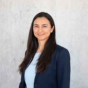 Dr. Zeynep Erden Özkol