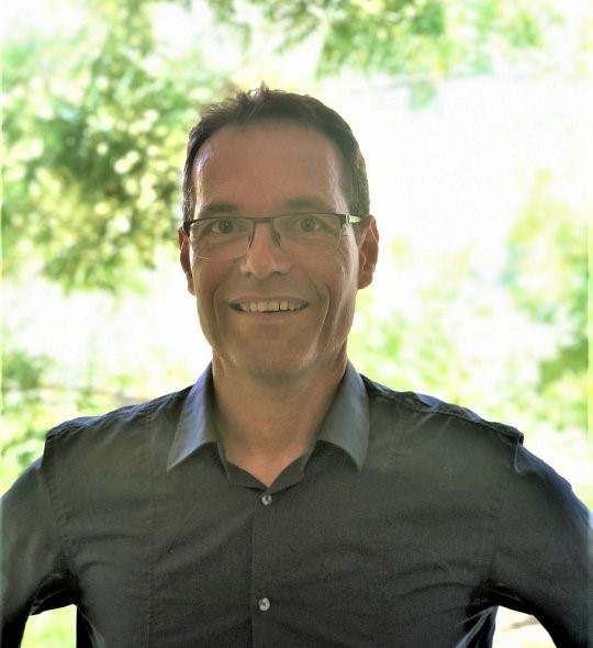 Markus Ernst