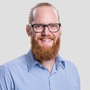 Jonas Fabech