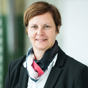 Patricia Faller