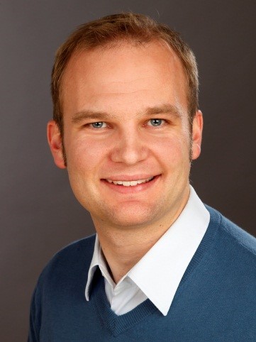 Dr. Michael Felux