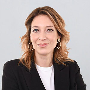 Laura Ferrarelli