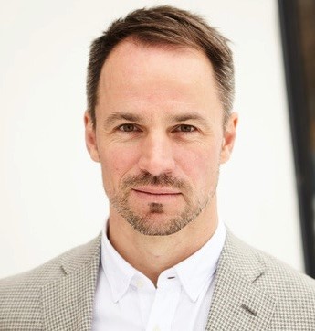 Dr. Martin Feuz