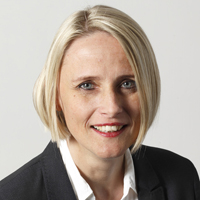 Dr. Esther Fischer