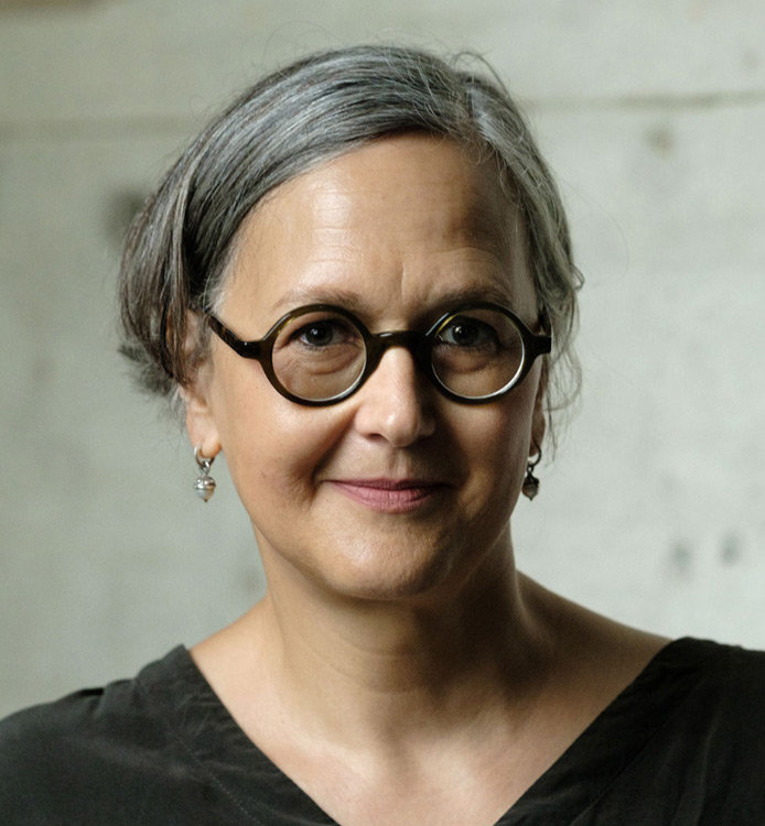Miriam Fischer