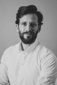 Patric Fischli-Boson