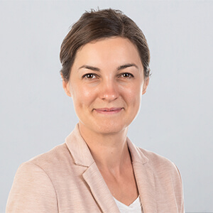 Sarah Franke