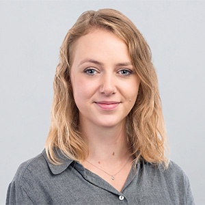 Olivia Frigo-Charles