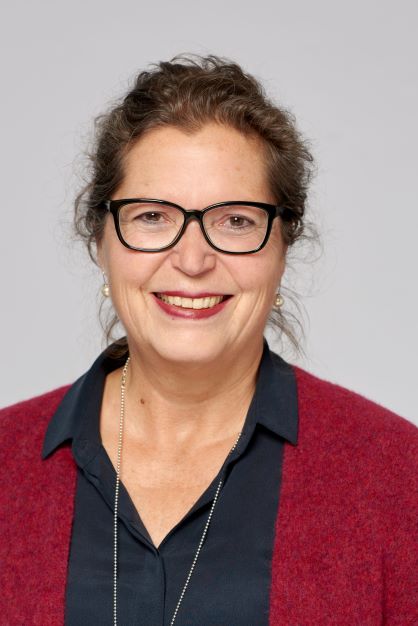 Beatrice Friedli