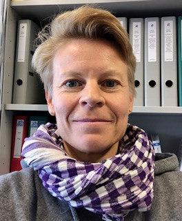 Dr. Mirjam Frick