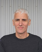 Adrian Froelich