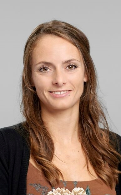 Sara Frey