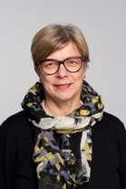 Brigitte Fiechter Lienert