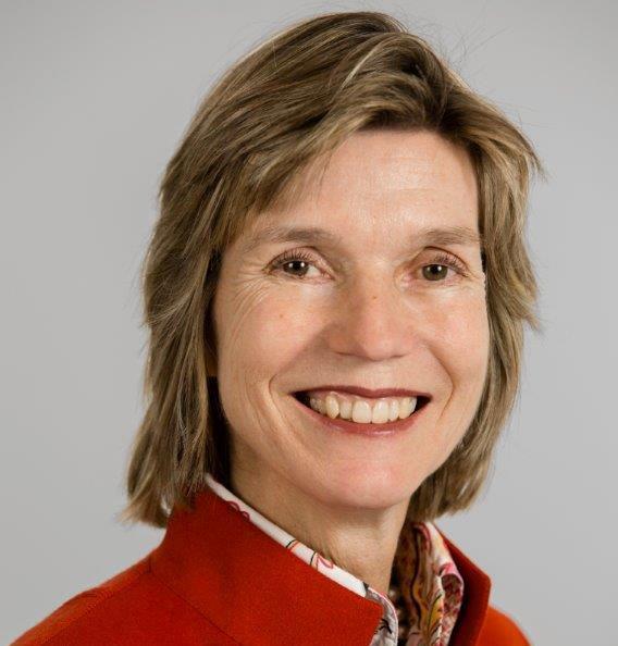 Brigitte Fuchs-Eschmann